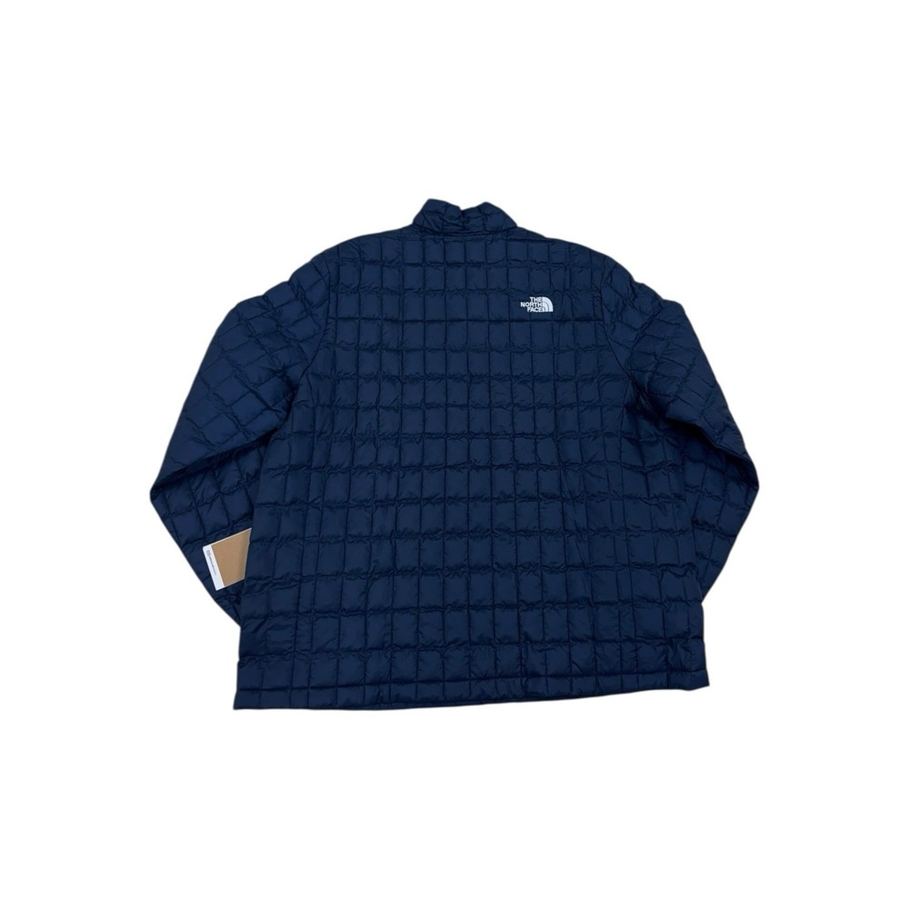 The North Face Thermoball ECO Insulated FZ‎ Puffer Jacket NFOA8A508K2 Mens XXL - Picture 2 of 4